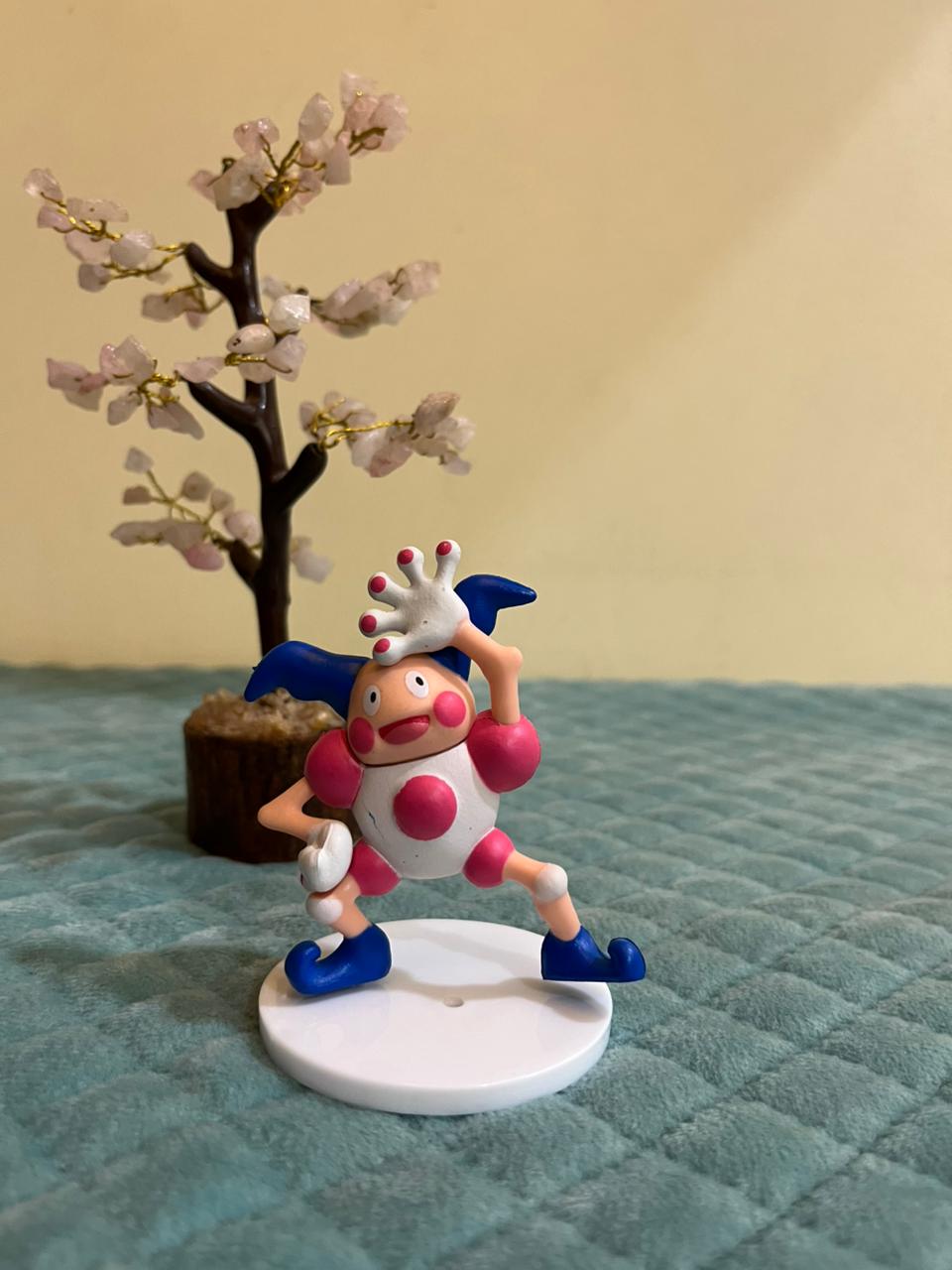 Pokemon Figure