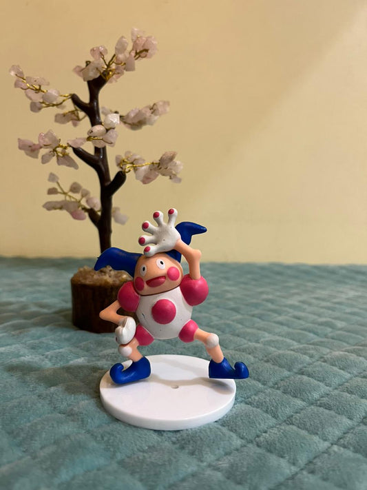 Pokemon Figure
