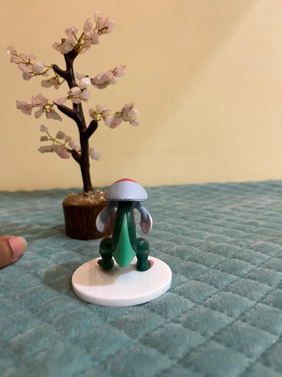 Pokemon Figure
