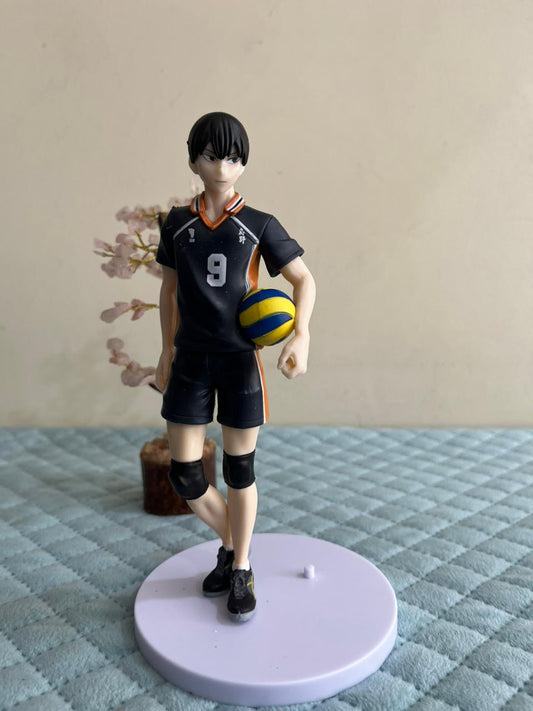 Action Figure (18 Cms)