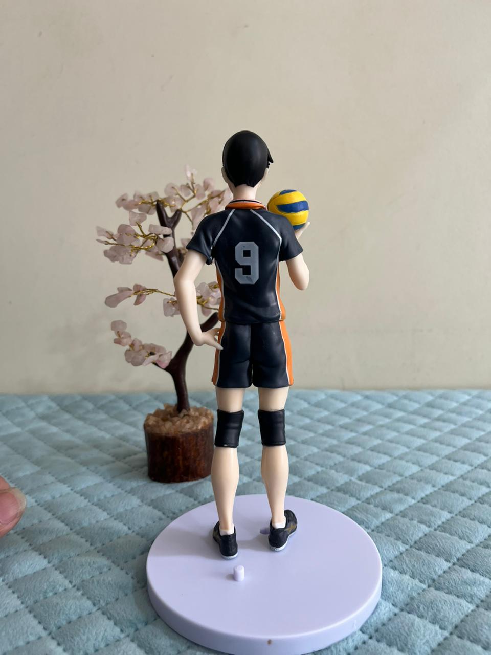 Action Figure (18 Cms)