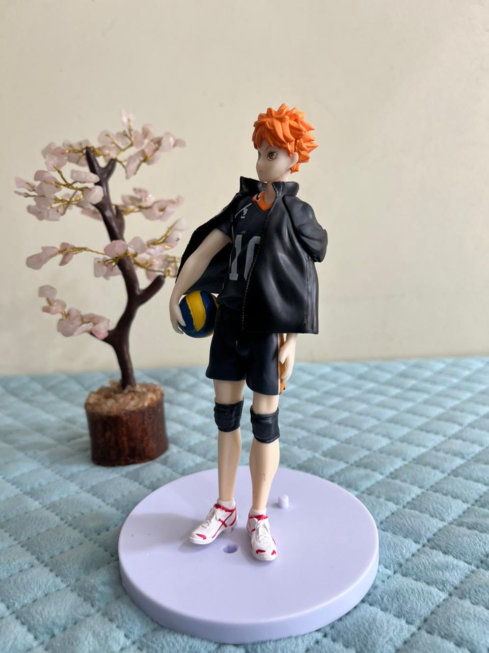 Action Figure (18 Cms)
