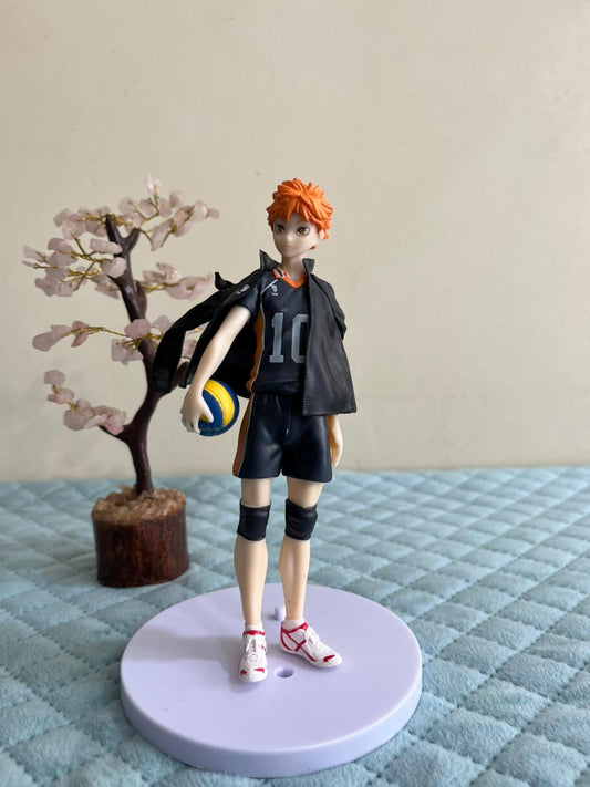 Action Figure (18 Cms)