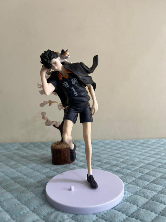 Action Figure (18 Cms)