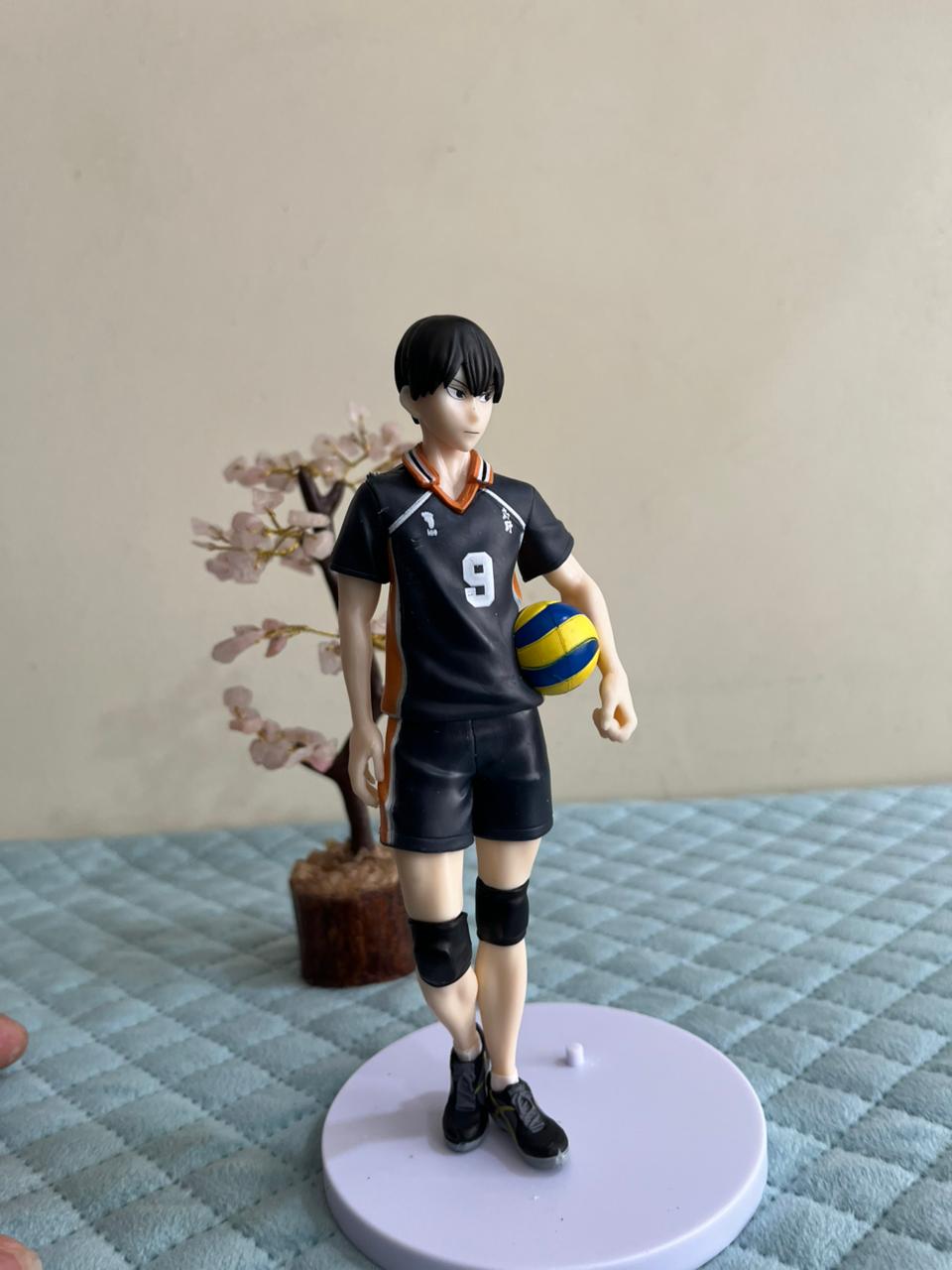 Action Figure (18 Cms)