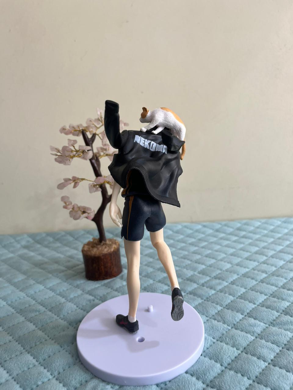 Action Figure (18 Cms)