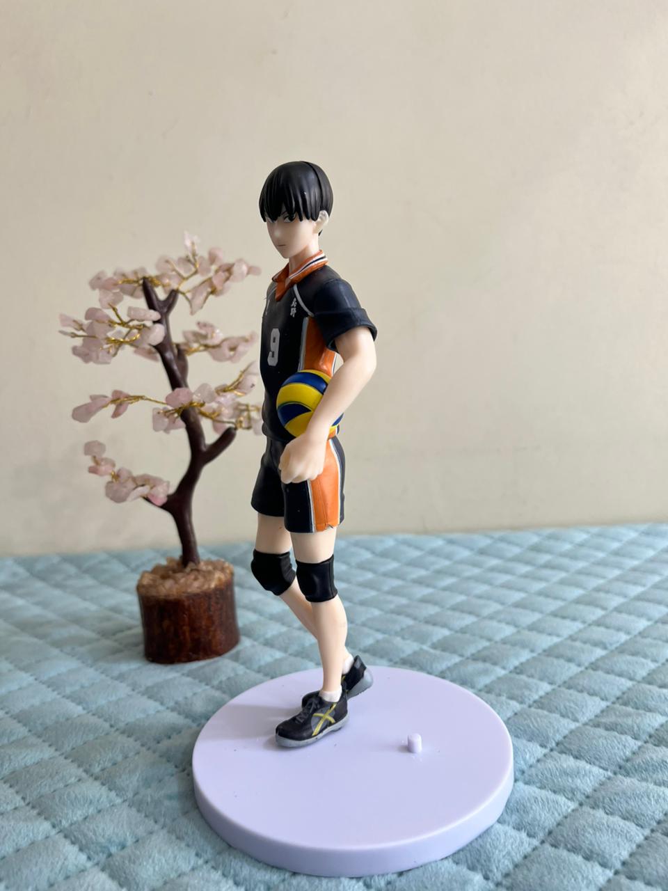 Action Figure (18 Cms)
