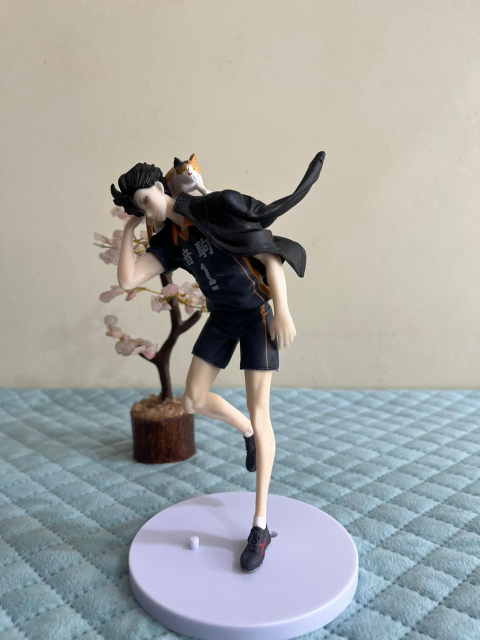 Action Figure (18 Cms)