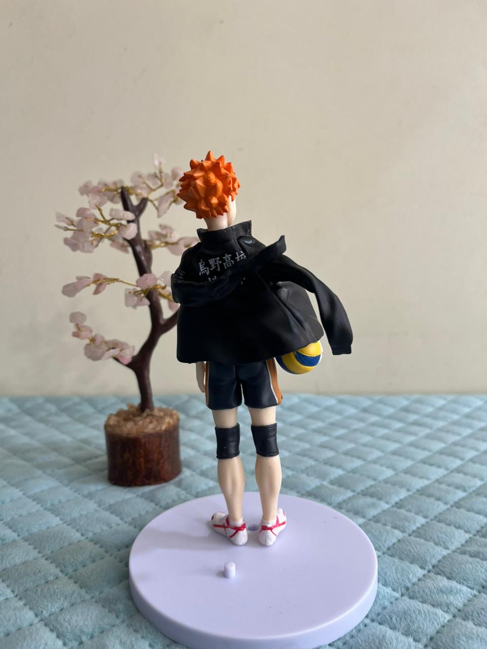 Action Figure (18 Cms)