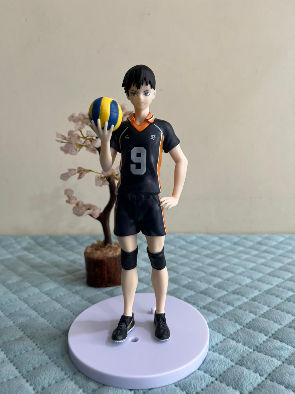 Action Figure (18 Cms)
