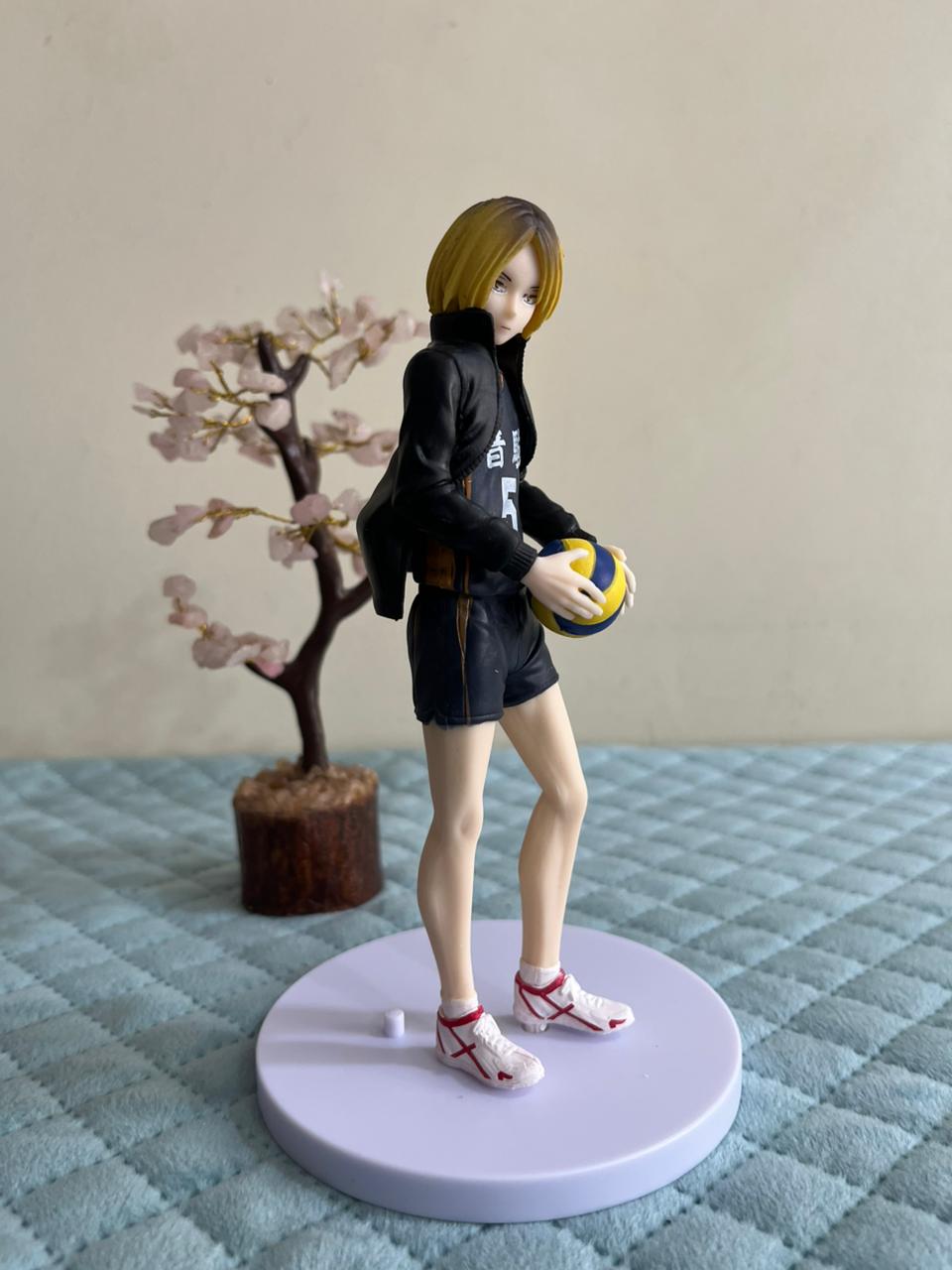 Action Figure (18 Cms)