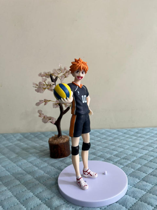 Action Figure (18 Cms)