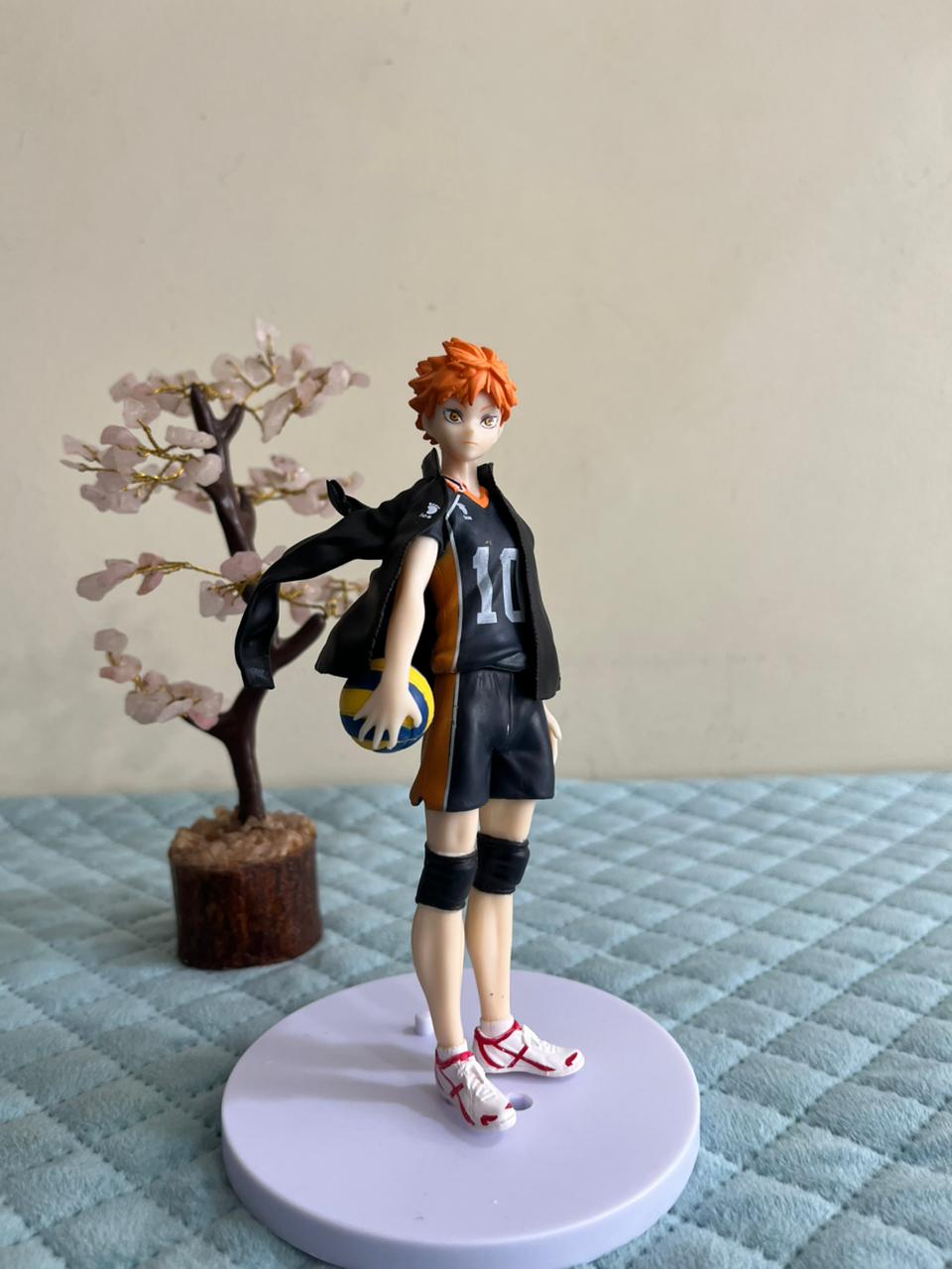 Action Figure (18 Cms)