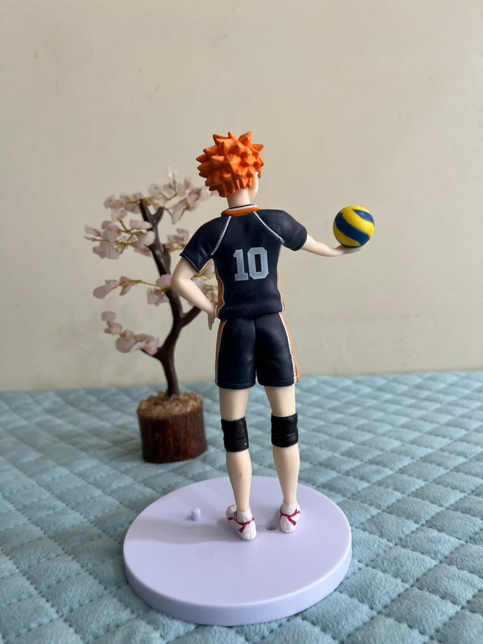 Action Figure (18 Cms)