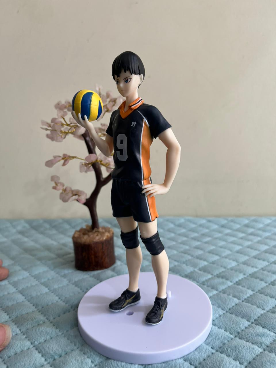 Action Figure (18 Cms)