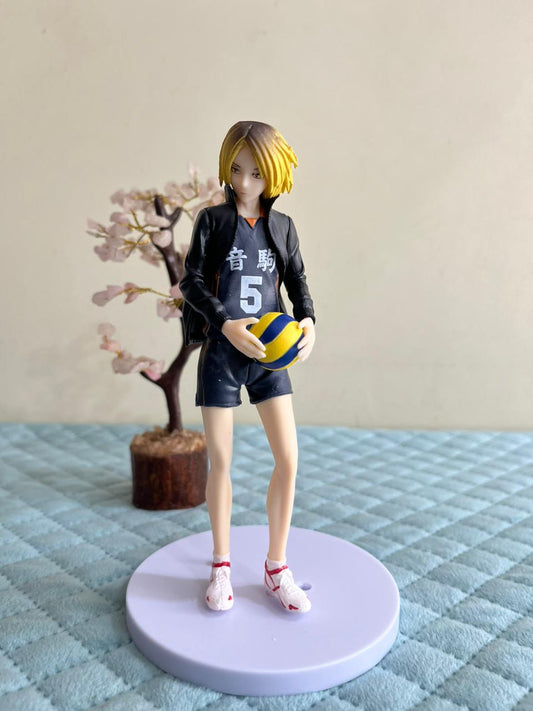 Action Figure (18 Cms)