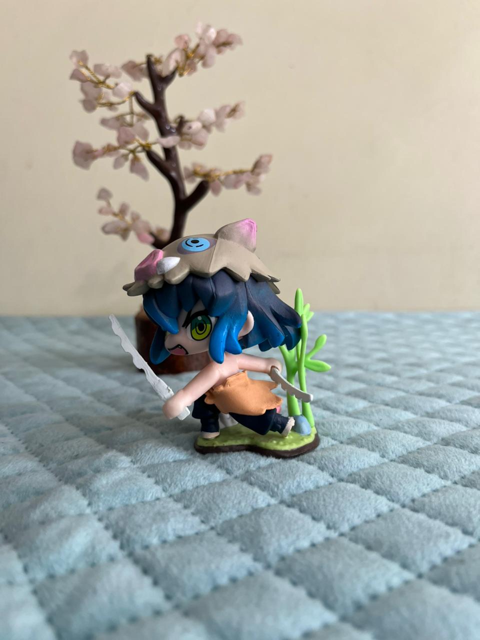 Cute Miniature (9 Cms)