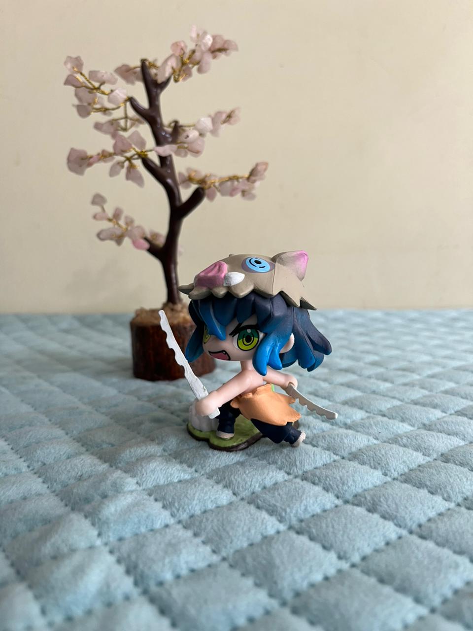 Cute Miniature (9 Cms)