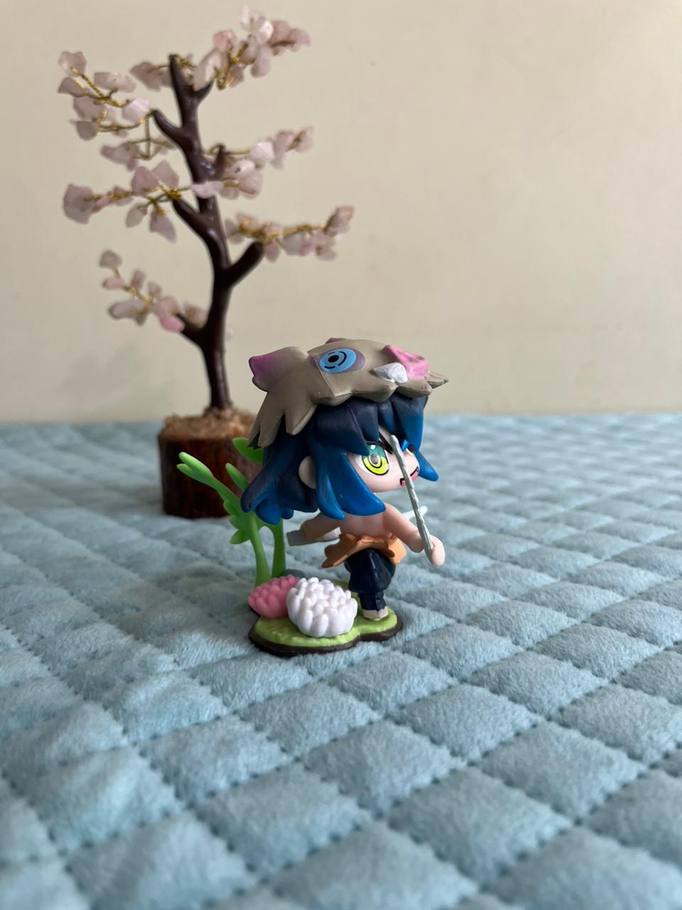 Cute Miniature (9 Cms)