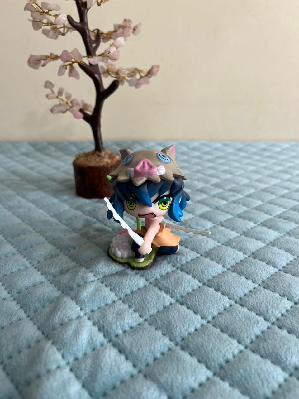 Cute Miniature (9 Cms)