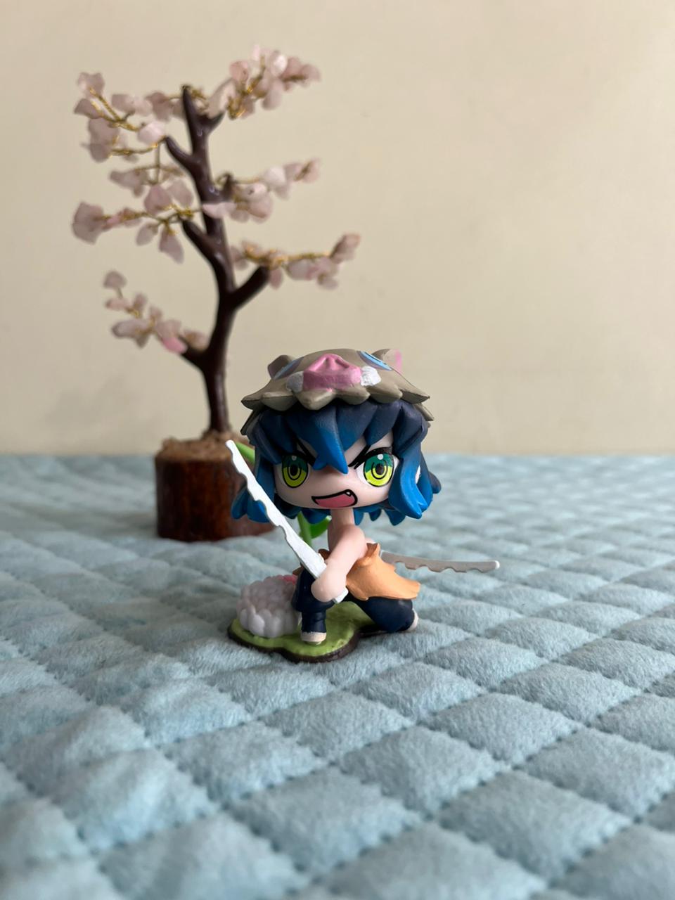 Cute Miniature (9 Cms)