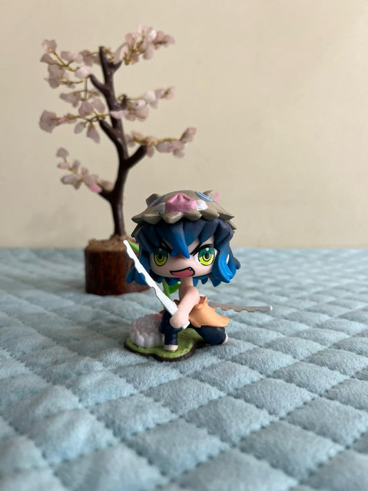 Cute Miniature (9 Cms)