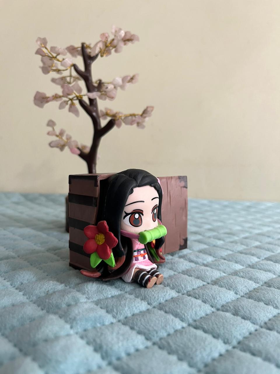 Cute Miniature (9 Cms)