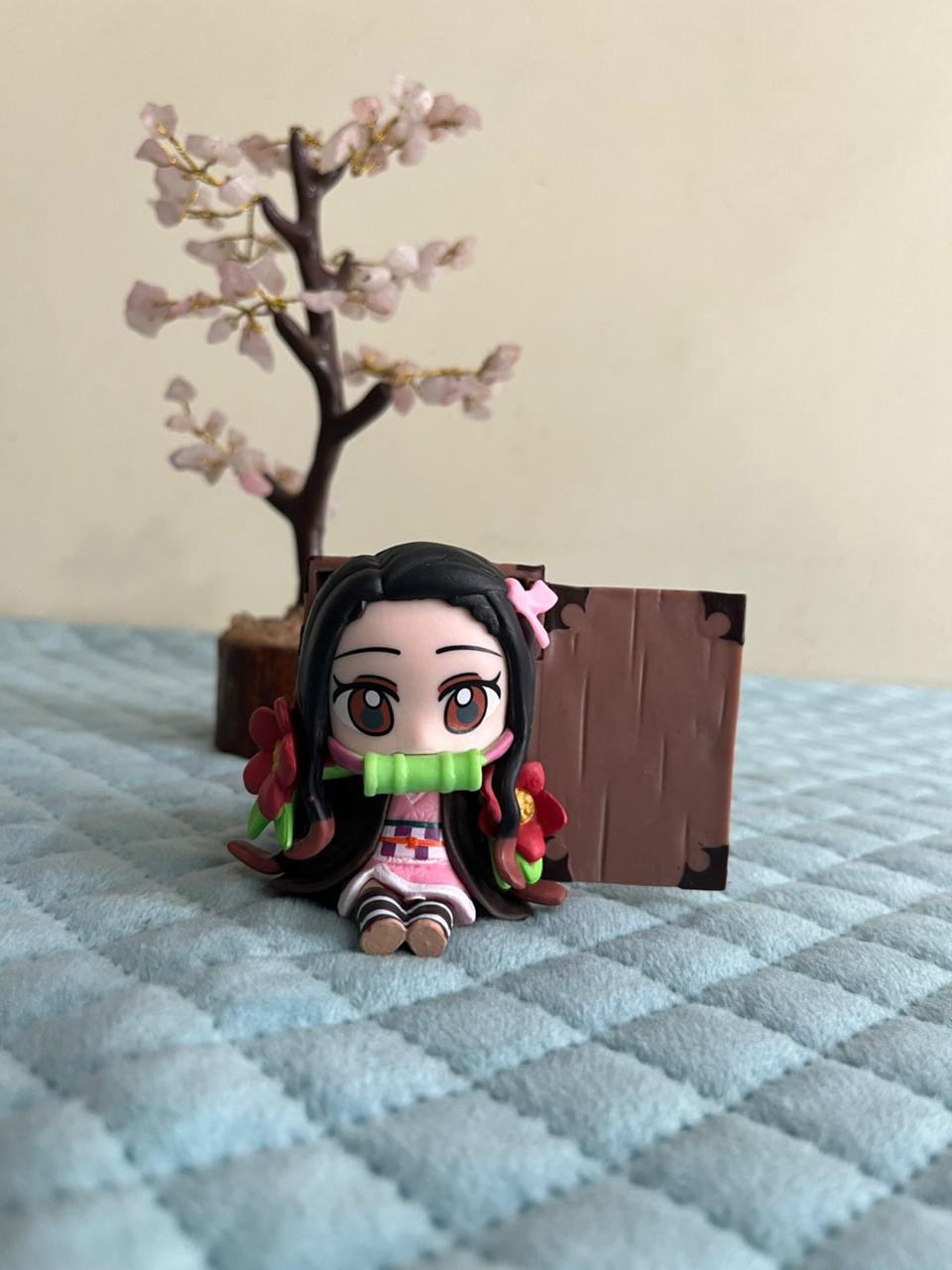 Cute Miniature (9 Cms)