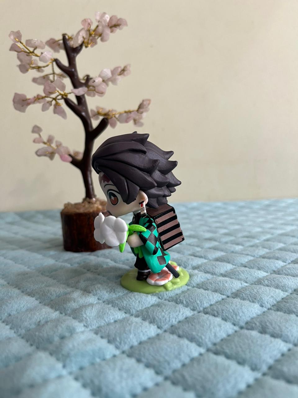 Cute Miniature (9 Cms)