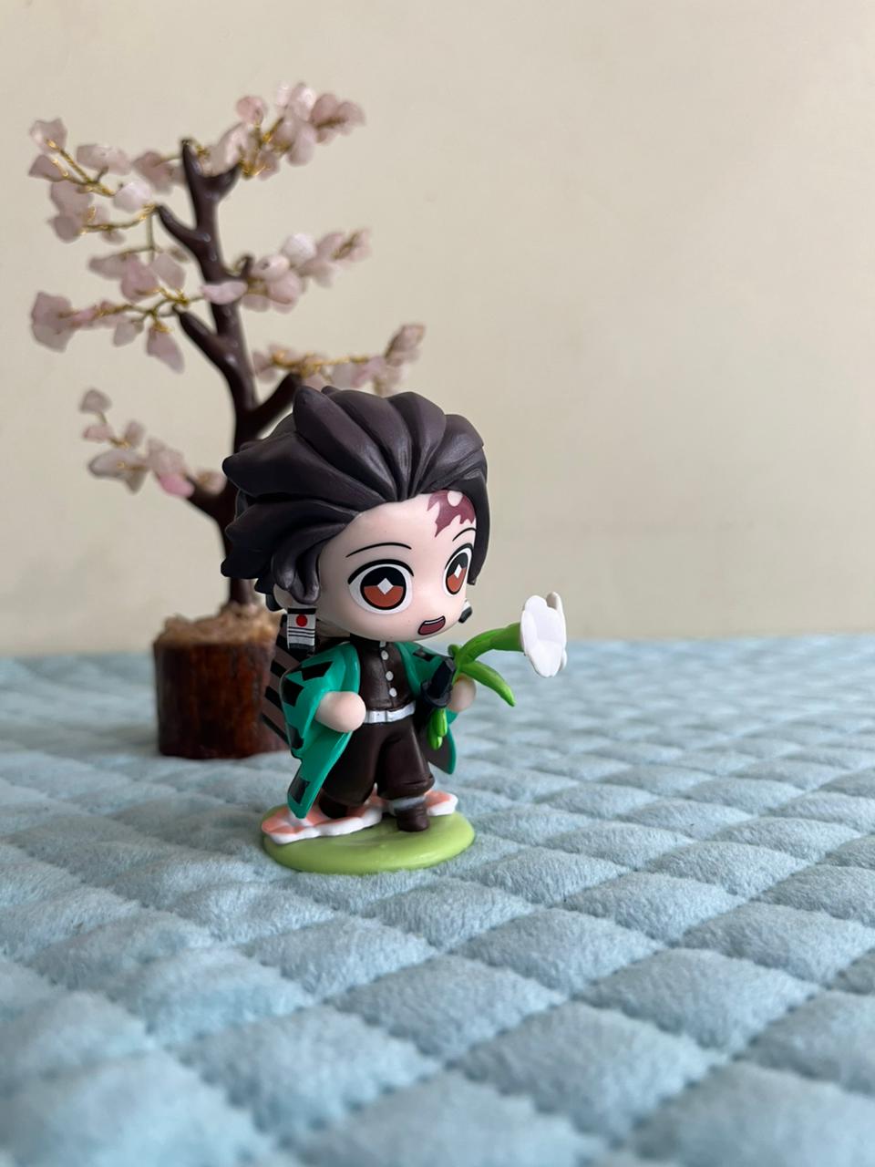 Cute Miniature (9 Cms)