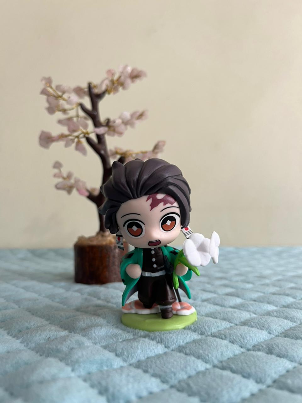 Cute Miniature (9 Cms)