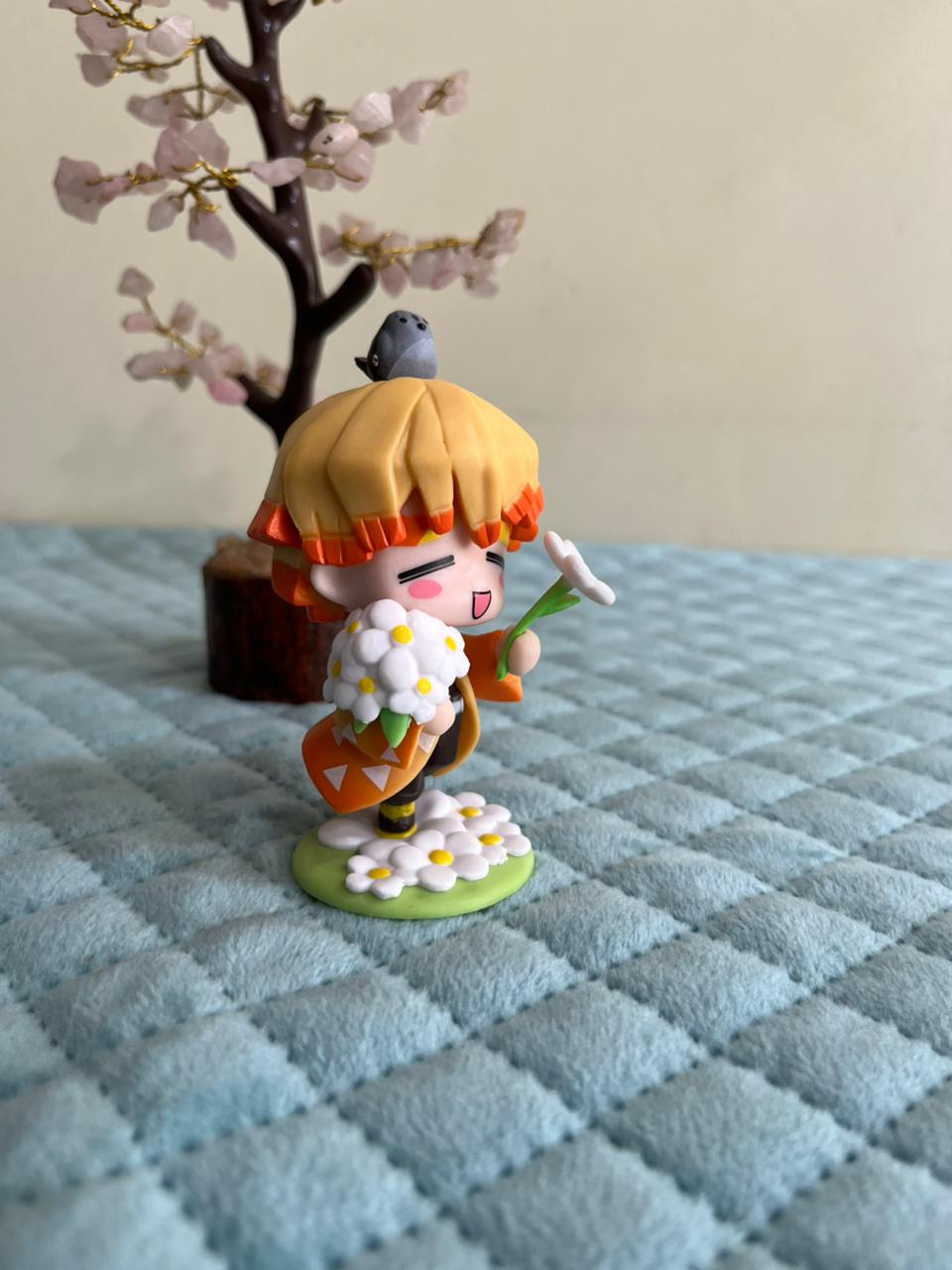 Cute Miniature (9 Cms)