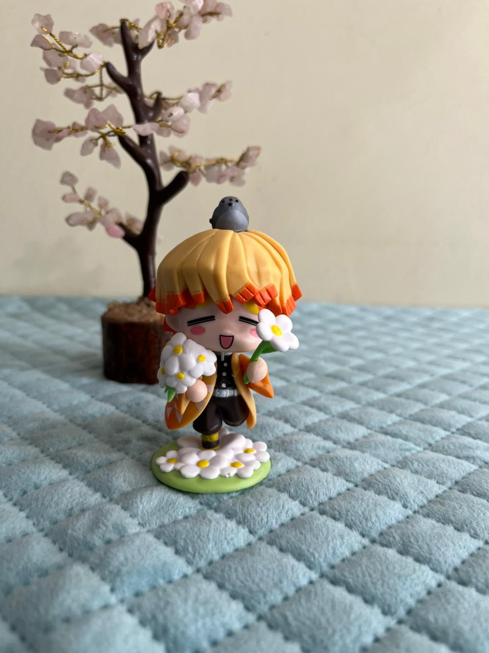 Cute Miniature (9 Cms)