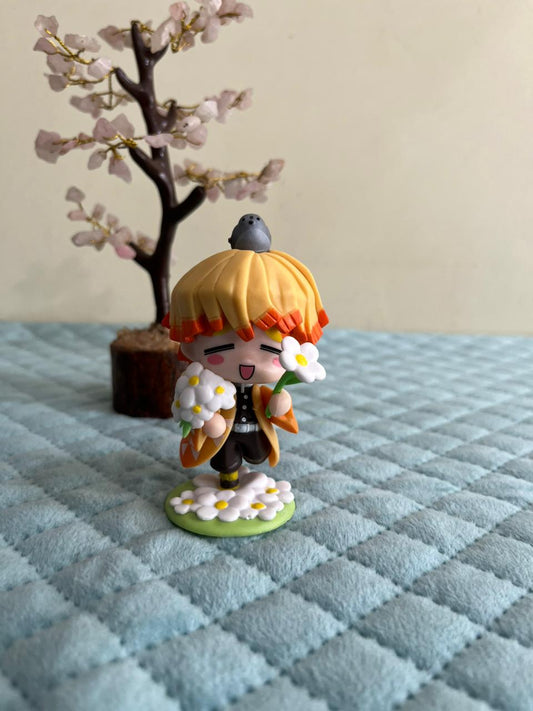 Cute Miniature (9 Cms)