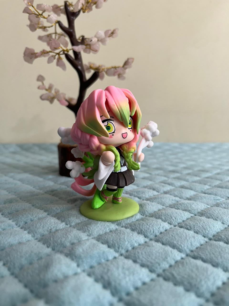 Cute Miniature (9 Cms)