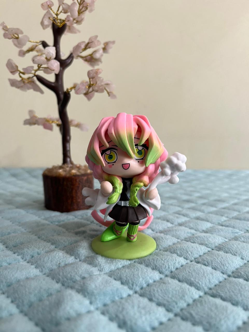 Cute Miniature (9 Cms)