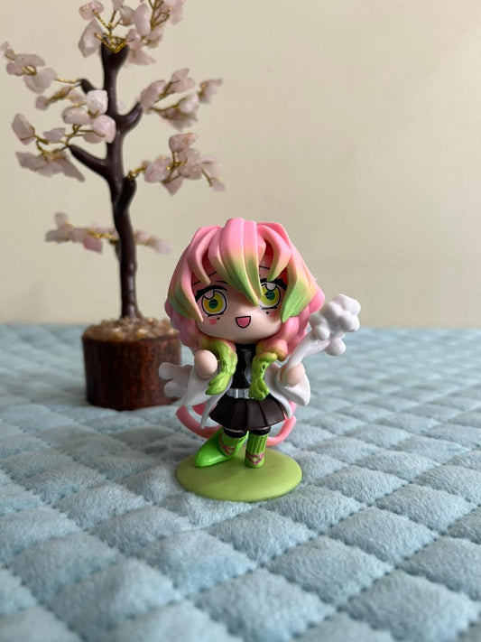 Cute Miniature (9 Cms)