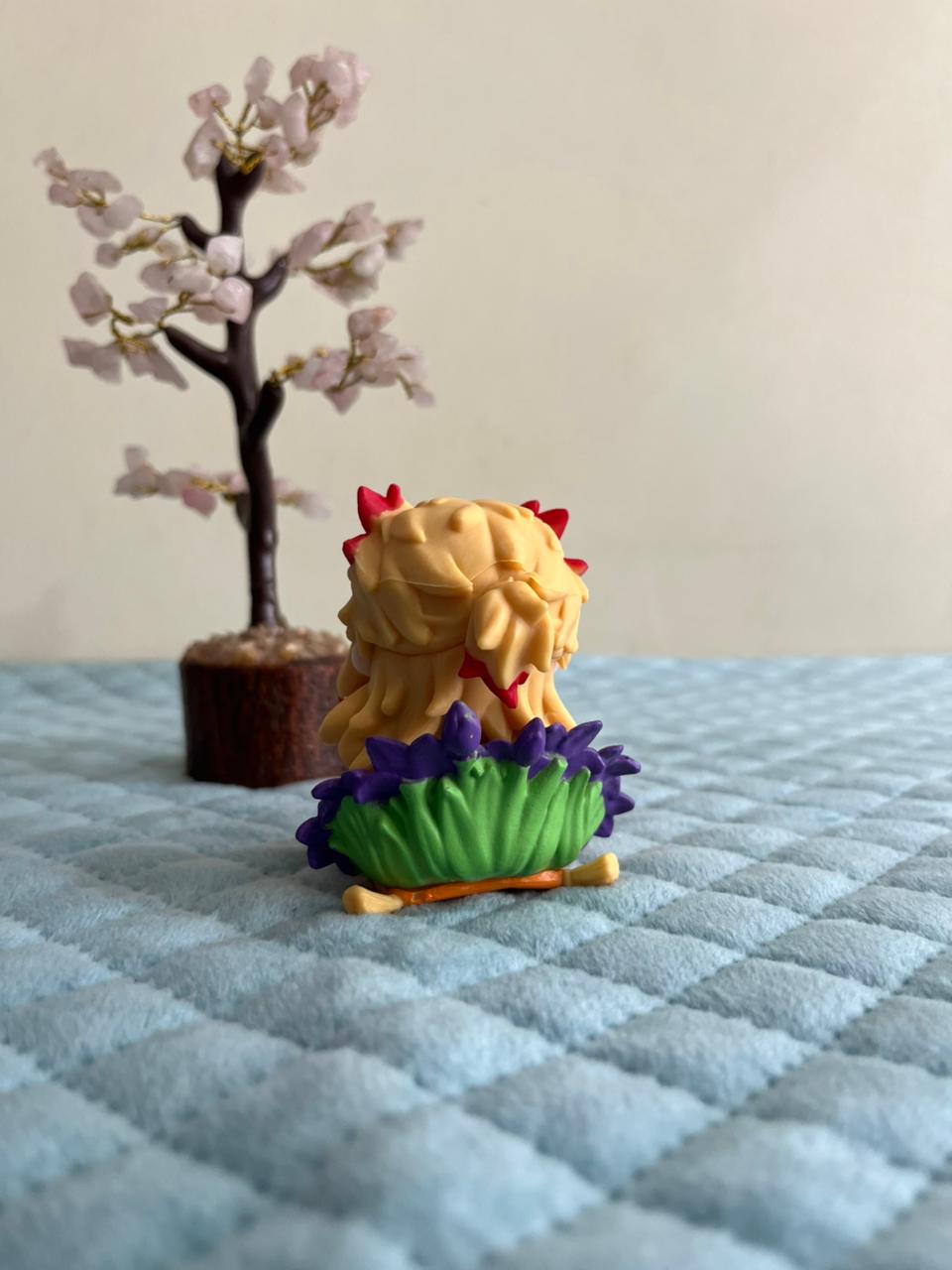 Cute Miniature (9 Cms)