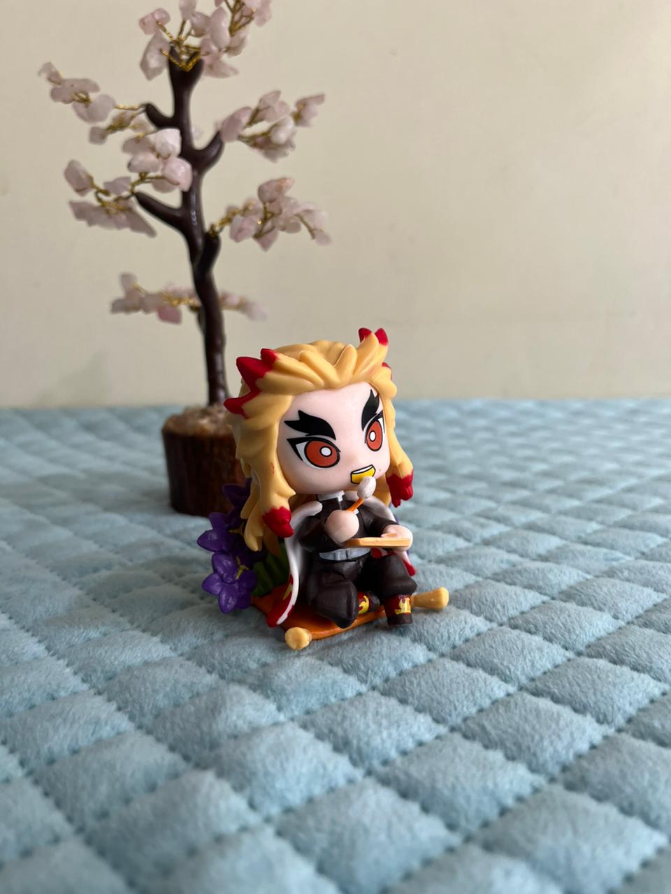 Cute Miniature (9 Cms)