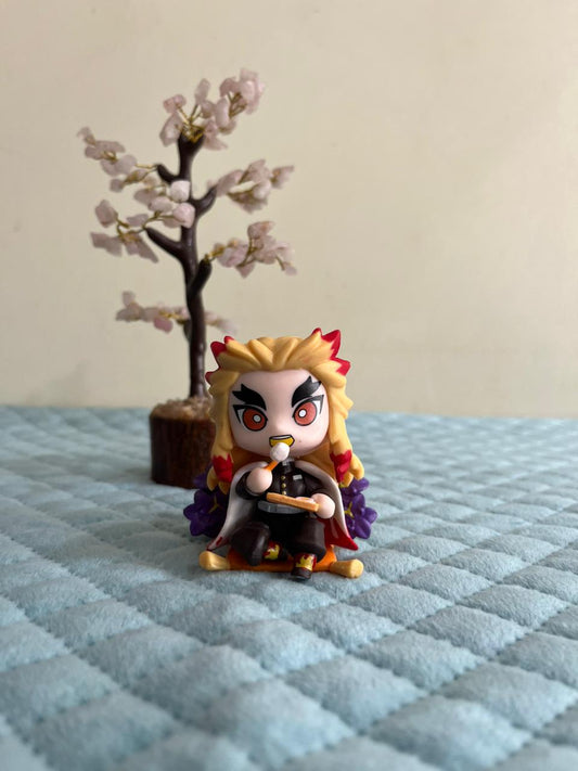 Cute Miniature (9 Cms)