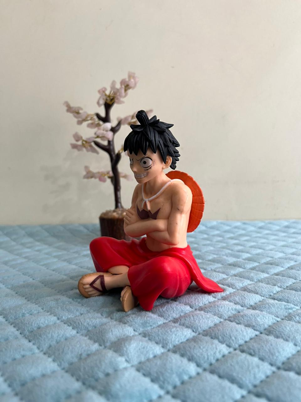 Sitting Figure ( 13 Cms)