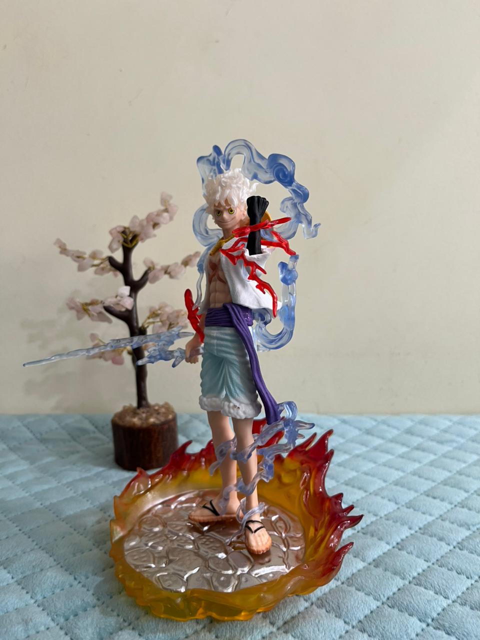 Action Figure (20 Cms)