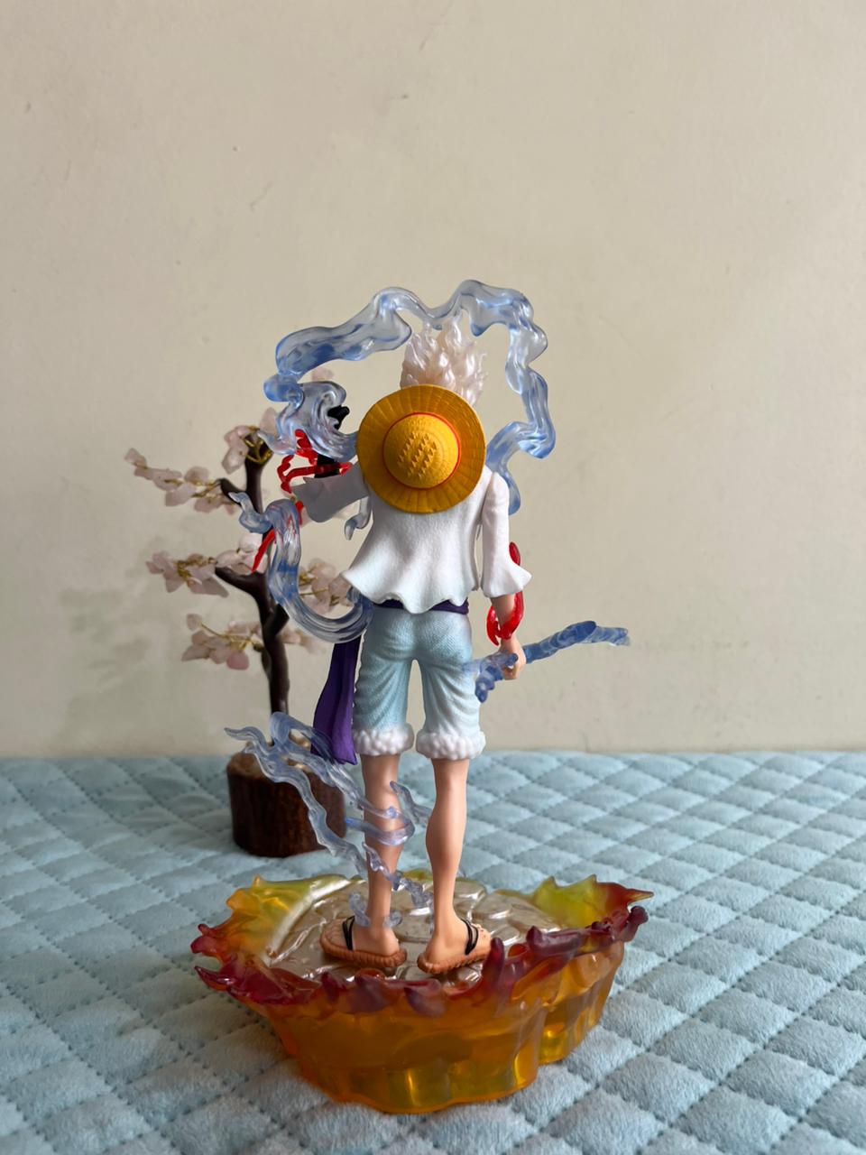 Action Figure (20 Cms)