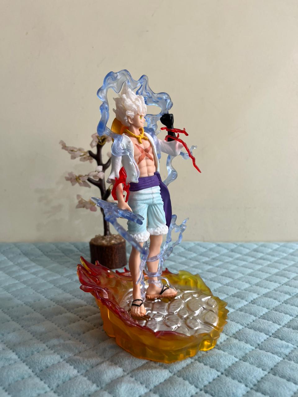 Action Figure (20 Cms)