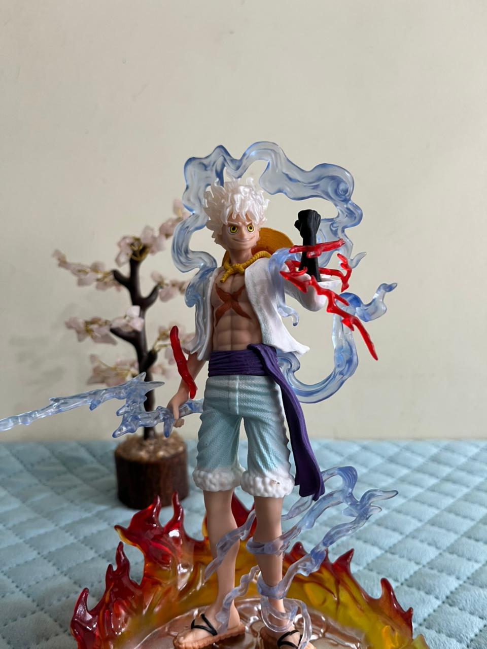 Action Figure (20 Cms)