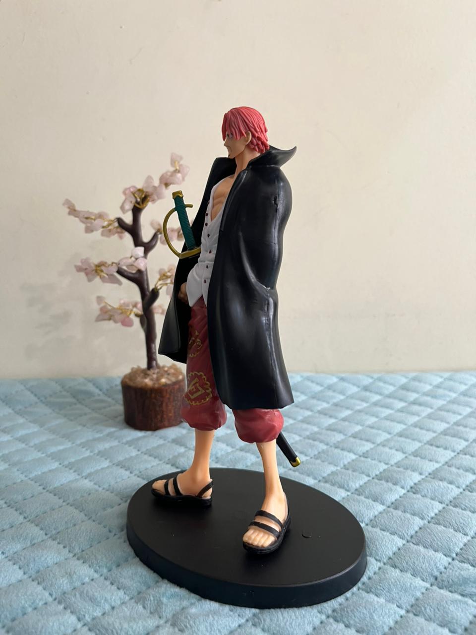 Action Figure (15 Cms)