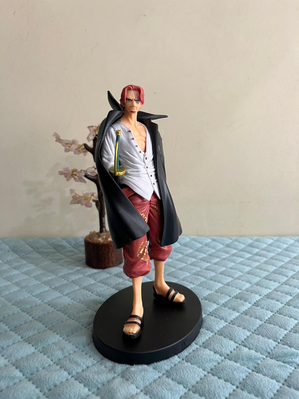 Action Figure (15 Cms)