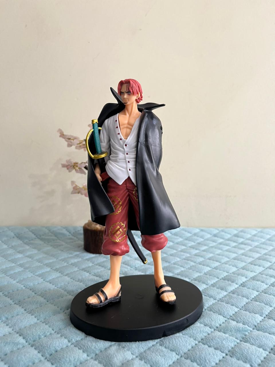 Action Figure (15 Cms)